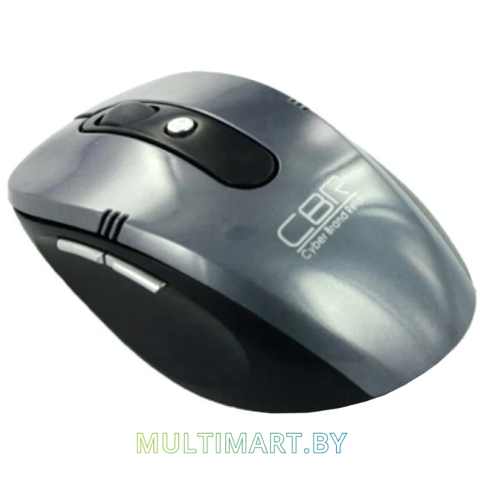 Мышь CBR CM500 Grey